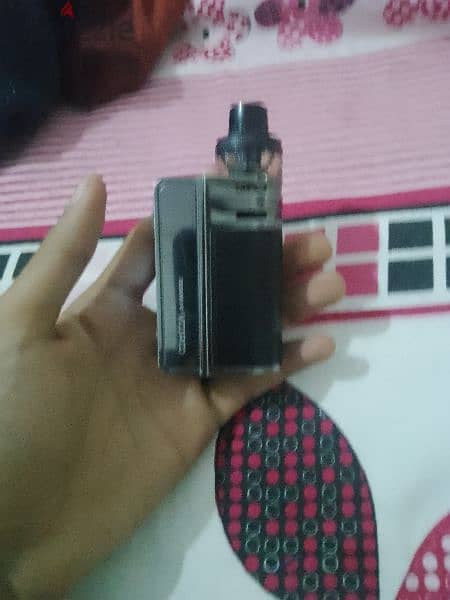 vape drag e60 2