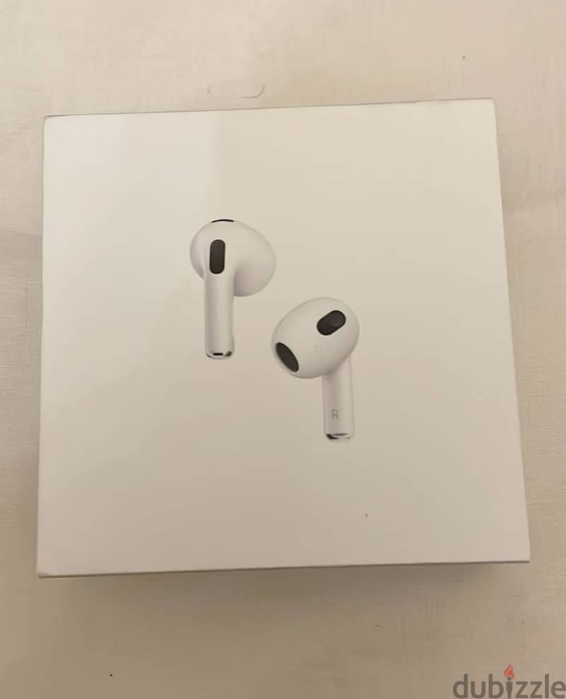 Airpods pro 3rd Generation new, with cable 2