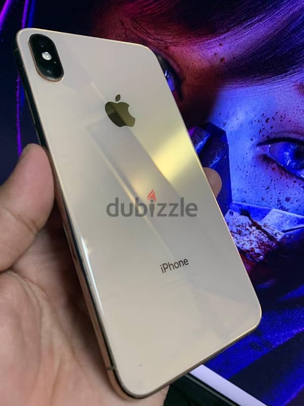 xs max خطين 79% 4