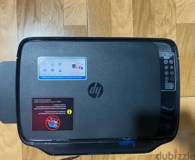 برنتر الوان hp 415