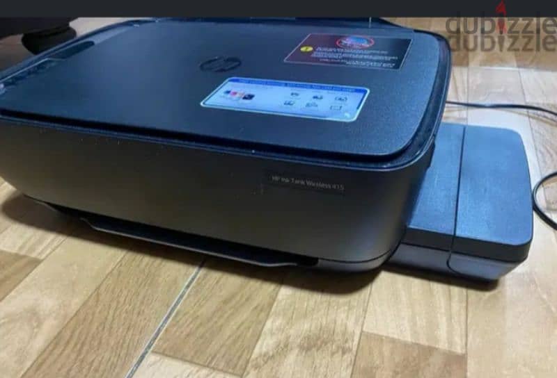 Printer hp 415 1