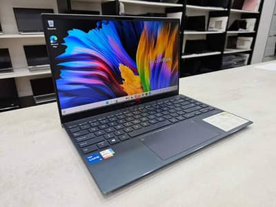 zenbook 14 ux425