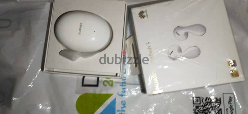 huawei free buds 5 1