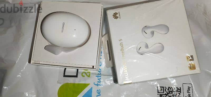 huawei free buds 5 2