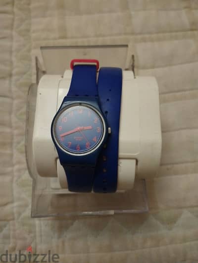 Swatch watch