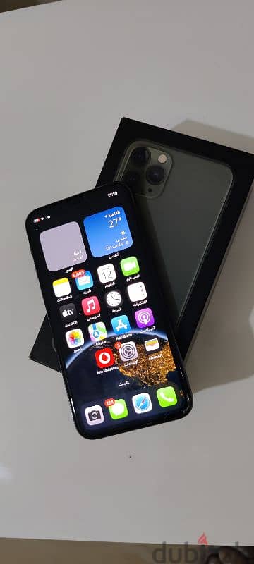 iphone 11pro 1