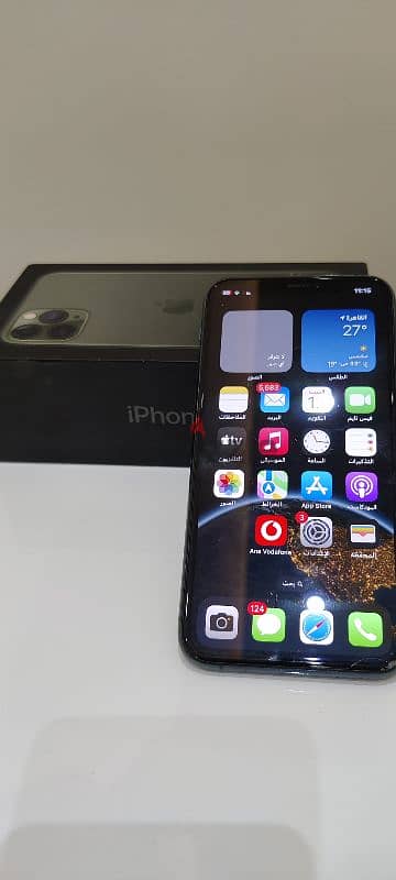 iphone 11pro 10