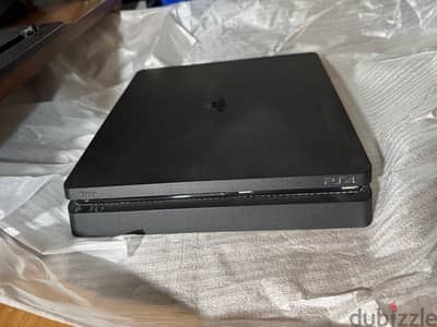 Playstation 4 Super Slim 500GB