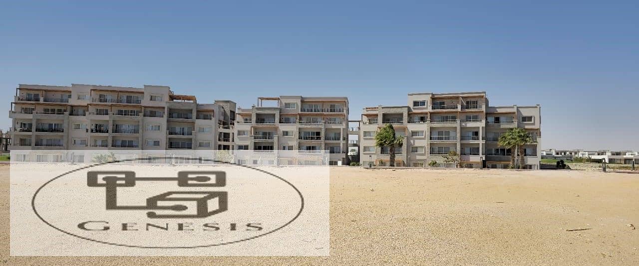 bought a chalet for sale, first row on the beach, in the heart of Hurghada in Soma Bay village, with ultra-super-luxe finishing. 17