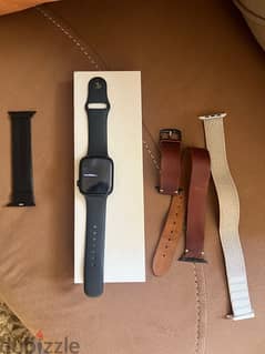 apple watch series 9 45 mm 0