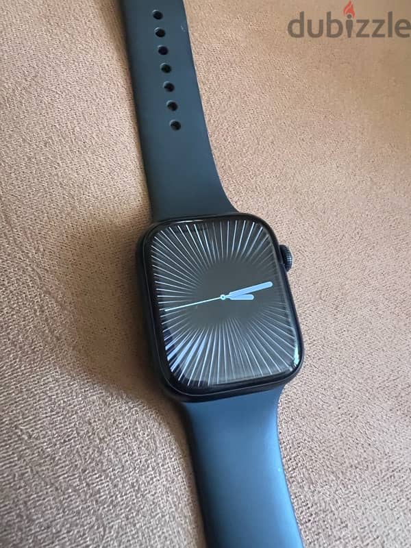 apple watch series 9 45 mm 3