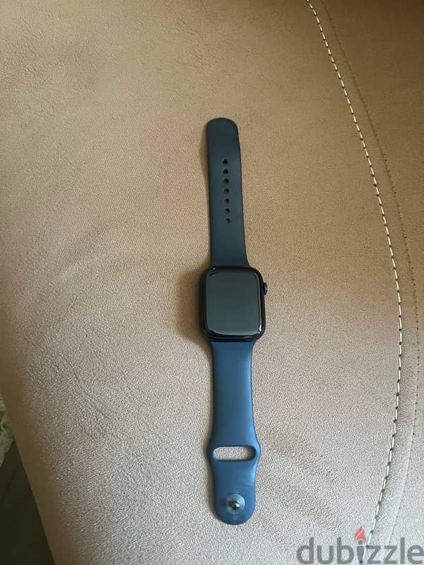 apple watch series 9 45 mm 4