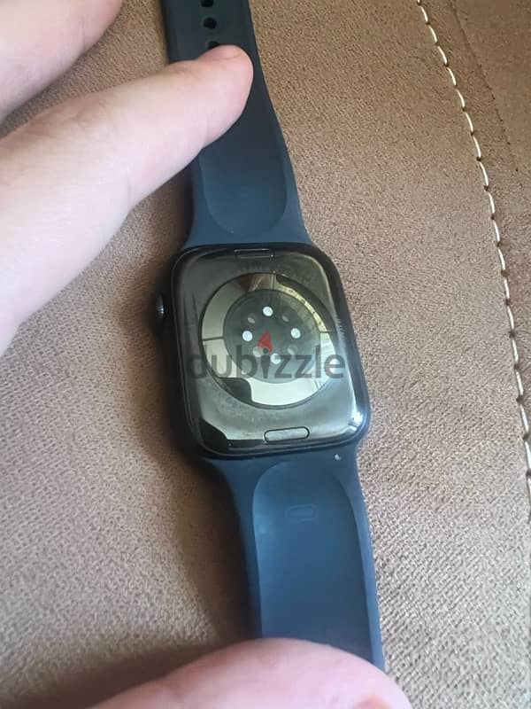 apple watch series 9 45 mm 5