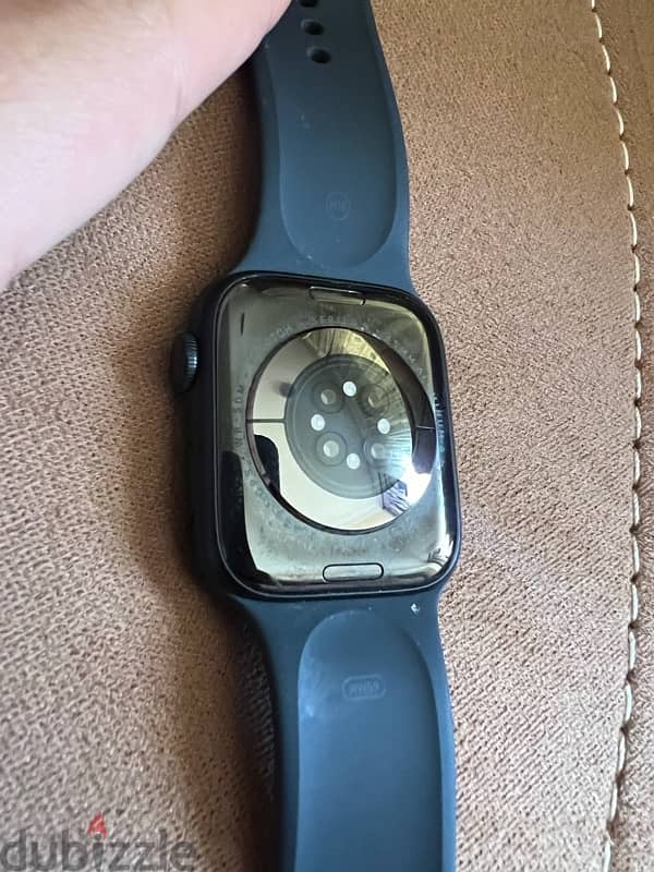 apple watch series 9 45 mm 6