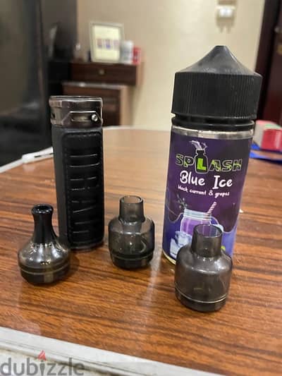 drag s vape