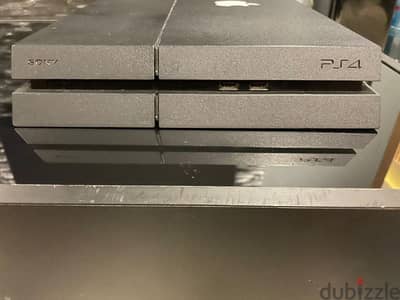 ps4 fat 1TB