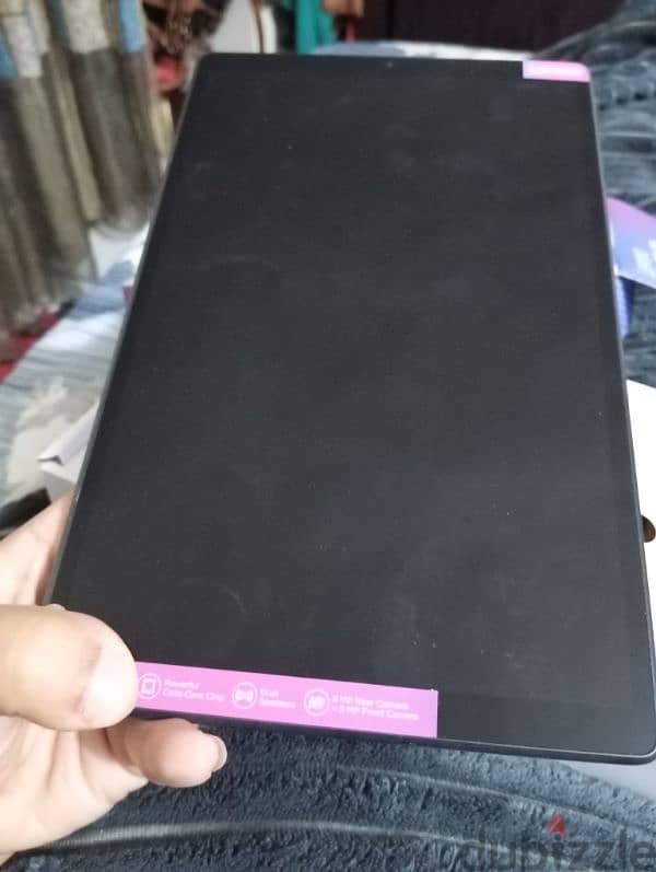 tab lenovo 3