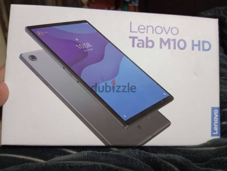 tab lenovo 4