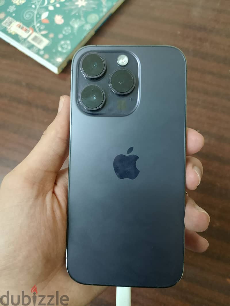 Iphone 14 pro 0