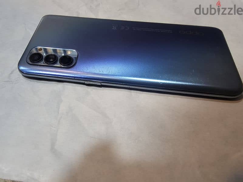 oppo reno 4 1