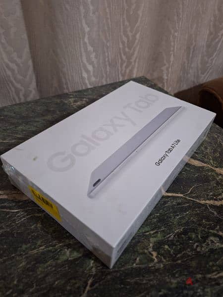 Galaxy Tab A7 Lite, New, sealed 3