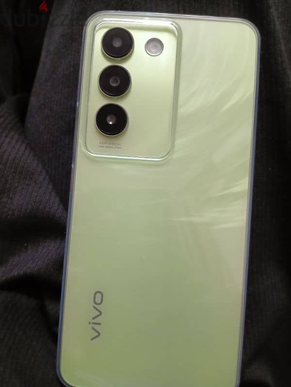 vivo30 light 1