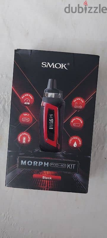 vape pod 40 kit for sale