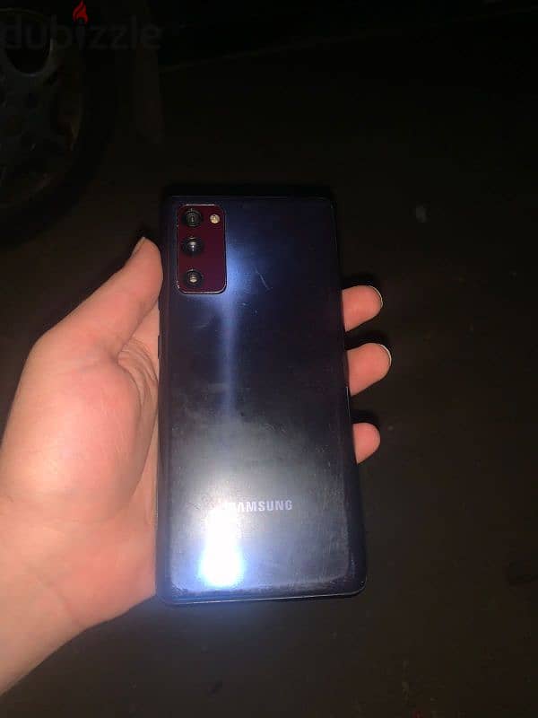 Samsung s20fe. 5g 6