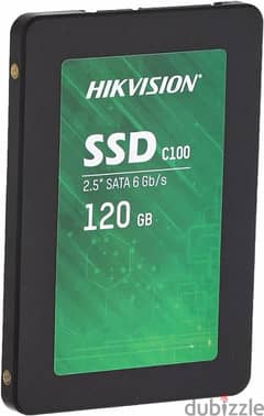 SSD 120G بحالة ممتازة 0