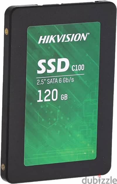 SSD 120G بحالة ممتازة