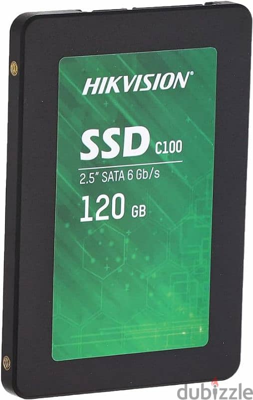 SSD 120G بحالة ممتازة 0