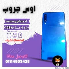 samsung galaxy a7 0