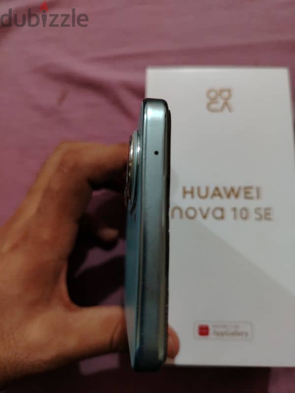 huawei nova 10 se 1