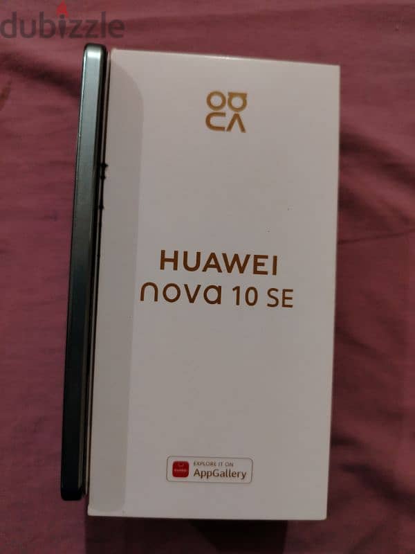 huawei nova 10 se 2