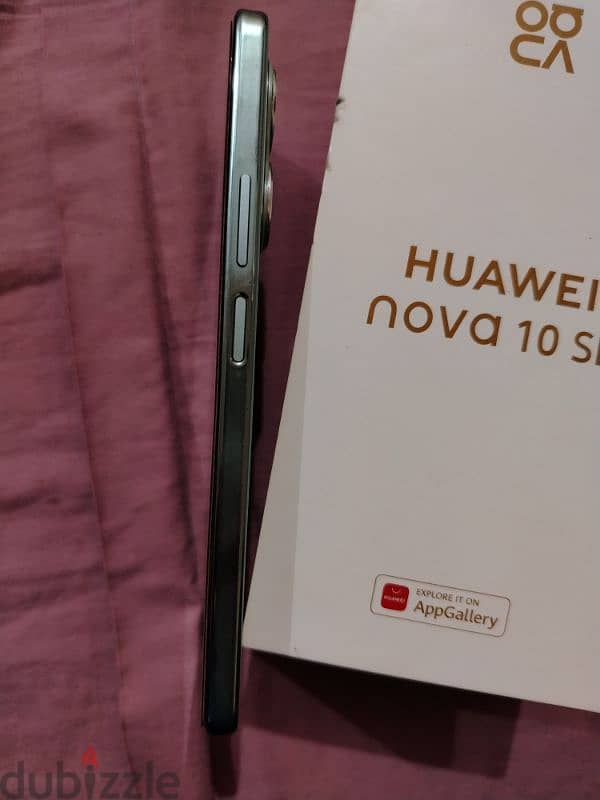 huawei nova 10 se 3