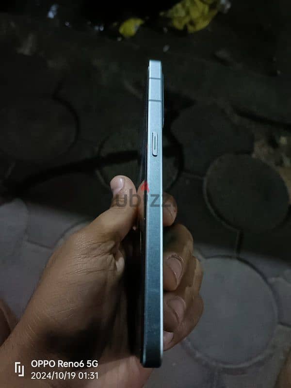 Oppo Reno 6 5g 4