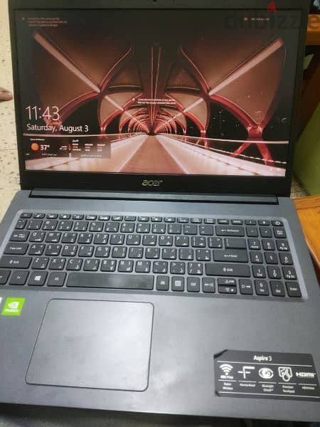 acer aspire 3 i5 10th Gen 1