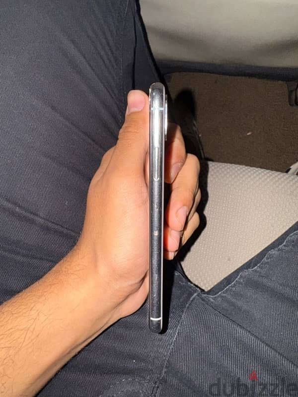 iPhone x 64GB 6