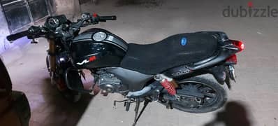 مكنه بينيلي vlm 150cc موديل 2015 0