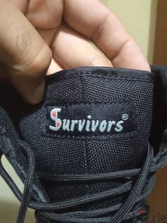 Survivors 0