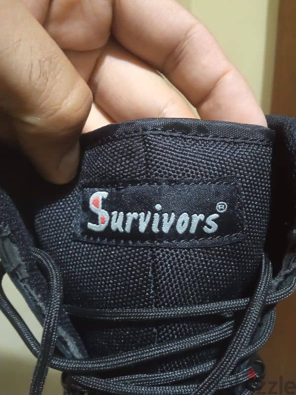 Survivors 0