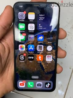 ايفون IPhone XS Max 256 0