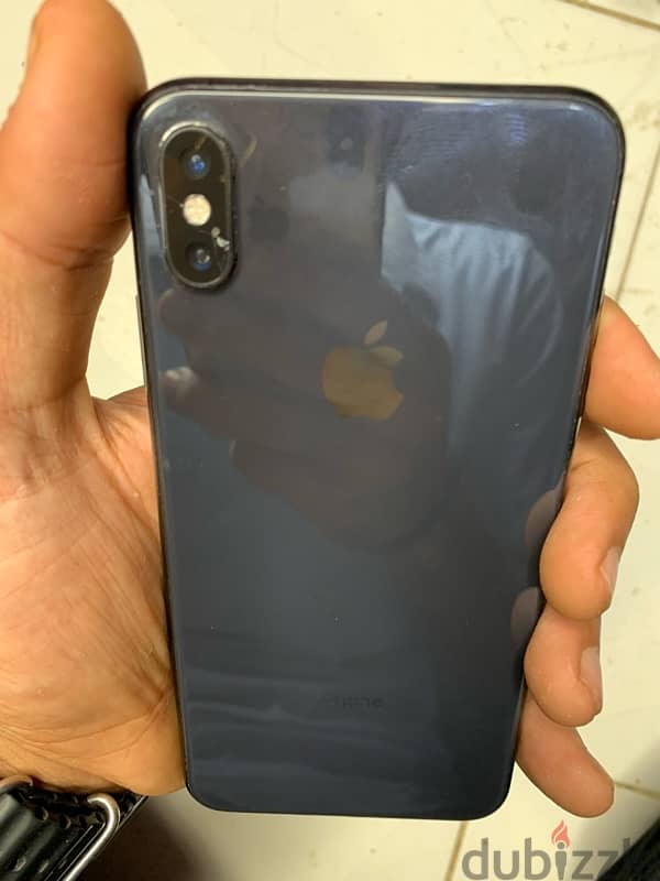 ايفون IPhone XS Max 256 2