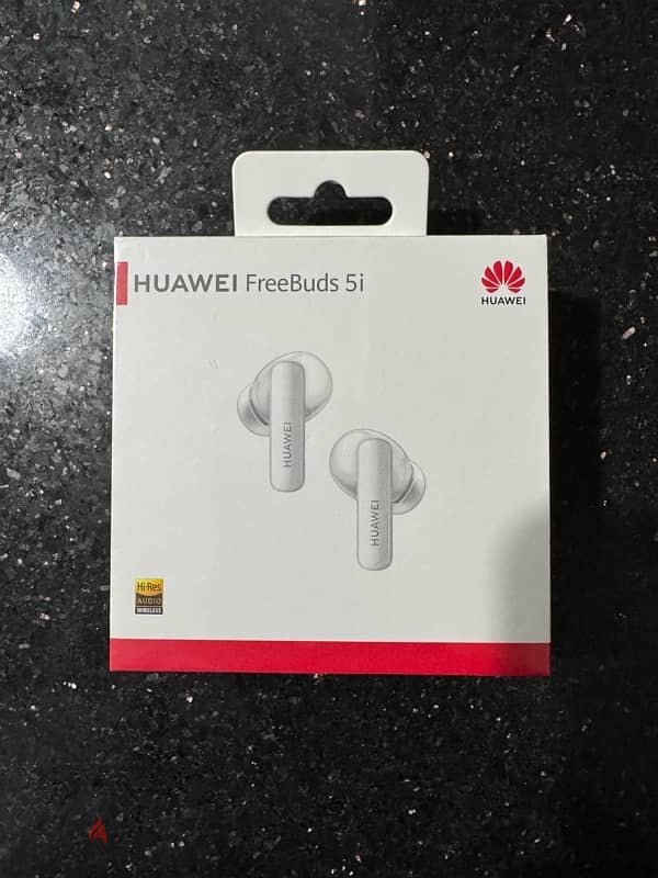 HUAWEI freebuds 5i 0