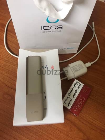 iqos