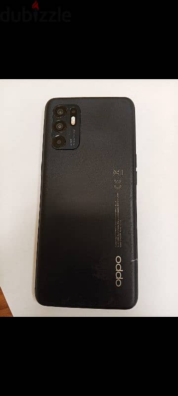 oppo reno6 1