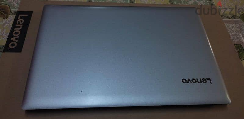 Lenovo IdeaPad 320 كسر زيرو 0