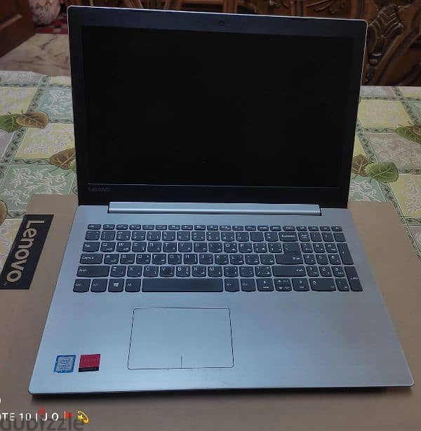 Lenovo IdeaPad 320 كسر زيرو 1