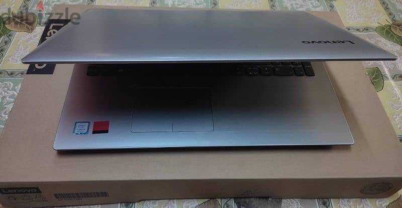 Lenovo IdeaPad 320 كسر زيرو 2