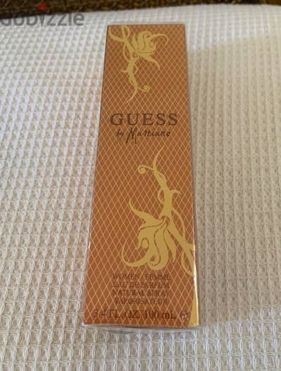 guess by marciano